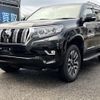 toyota land-cruiser-prado 2023 -TOYOTA 【名変中 】--Land Cruiser Prado GDJ151W--0013506---TOYOTA 【名変中 】--Land Cruiser Prado GDJ151W--0013506- image 1