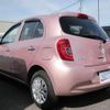 nissan march 2017 -NISSAN--March NK13--016003---NISSAN--March NK13--016003- image 13