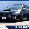 subaru wrx 2014 -SUBARU--WRX DBA-VAG--VAG-003356---SUBARU--WRX DBA-VAG--VAG-003356- image 1