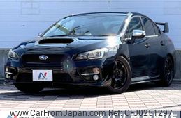 subaru wrx 2014 -SUBARU--WRX DBA-VAG--VAG-003356---SUBARU--WRX DBA-VAG--VAG-003356-