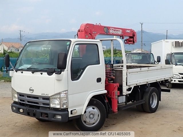 nissan atlas 2011 -NISSAN--Atlas BKG-AKR85R--AKR85-7001000---NISSAN--Atlas BKG-AKR85R--AKR85-7001000- image 2