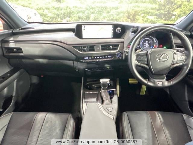 lexus ux 2021 -LEXUS--Lexus UX 6AA-MZAH10--MZAH10-2089583---LEXUS--Lexus UX 6AA-MZAH10--MZAH10-2089583- image 2