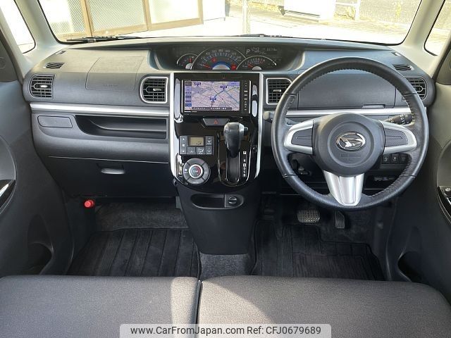 daihatsu tanto 2013 -DAIHATSU--Tanto DBA-LA600S--LA600S-0011656---DAIHATSU--Tanto DBA-LA600S--LA600S-0011656- image 2