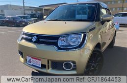 suzuki ignis 2016 CFJ1864453
