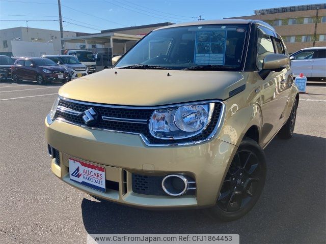 suzuki ignis 2016 CFJ1864453 image 1