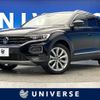 volkswagen volkswagen-others 2021 -VOLKSWAGEN--VW T-Roc 3DA-A1DFF--WVGZZZA1ZMV120565---VOLKSWAGEN--VW T-Roc 3DA-A1DFF--WVGZZZA1ZMV120565- image 1