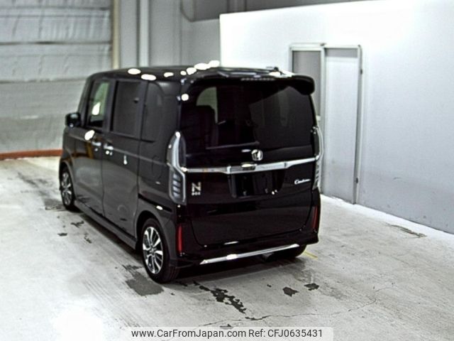 honda n-box 2022 -HONDA 【ＮＯ後日 】--N BOX JF3-5129300---HONDA 【ＮＯ後日 】--N BOX JF3-5129300- image 2