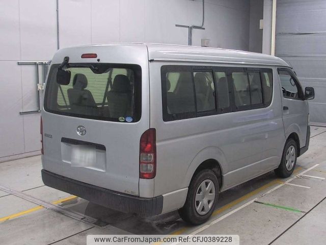 toyota hiace-wagon 2012 -TOYOTA 【福井 300は1426】--Hiace Wagon TRH214W-0027487---TOYOTA 【福井 300は1426】--Hiace Wagon TRH214W-0027487- image 2