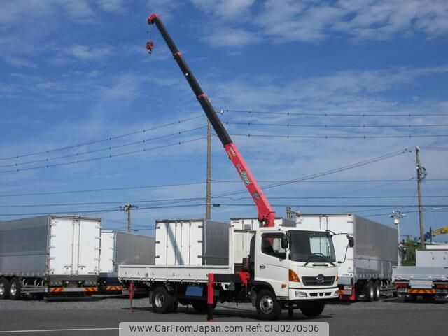 hino ranger 2011 -HINO--Hino Ranger BKG-FC7JKYA--BKG-FC7JKYA---HINO--Hino Ranger BKG-FC7JKYA--BKG-FC7JKYA- image 2