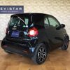 smart fortwo-coupe 2017 quick_quick_DBA-453344_WME4533442K185370 image 2