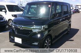honda n-box 2018 CFJ1710938