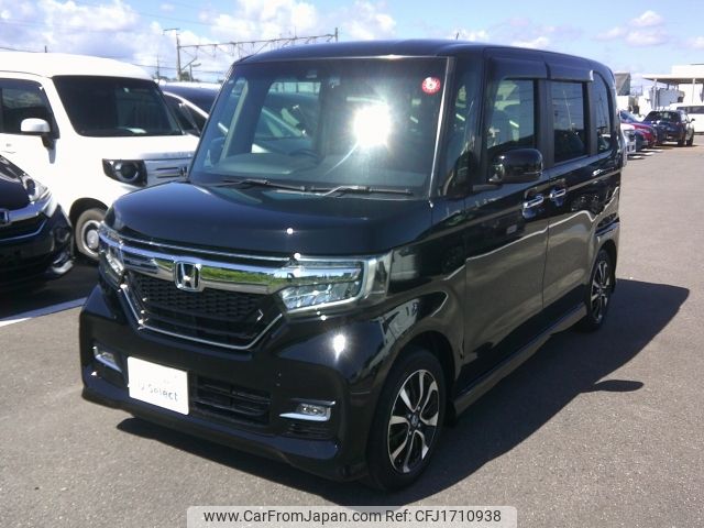 honda n-box 2018 CFJ1710938 image 1