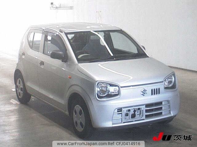 suzuki alto 2017 -SUZUKI--Alto HA36S-355486---SUZUKI--Alto HA36S-355486- image 1