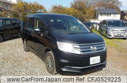 honda stepwagon 2014 -HONDA 【野田 500】--Stepwgn DBA-RK1--RK1-1406876---HONDA 【野田 500】--Stepwgn DBA-RK1--RK1-1406876-