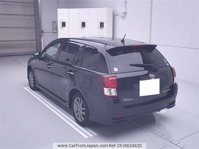 toyota corolla-fielder 2014 -TOYOTA 【岐阜 504ﾂ5647】--Corolla Fielder NKE165G-7077328---TOYOTA 【岐阜 504ﾂ5647】--Corolla Fielder NKE165G-7077328- image 2