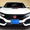 honda civic 2017 quick_quick_DBA-FK8_FK8-1000463 image 2