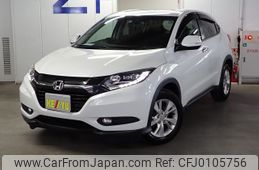 honda vezel 2015 -HONDA--VEZEL DBA-RU1--RU1-1108074---HONDA--VEZEL DBA-RU1--RU1-1108074-