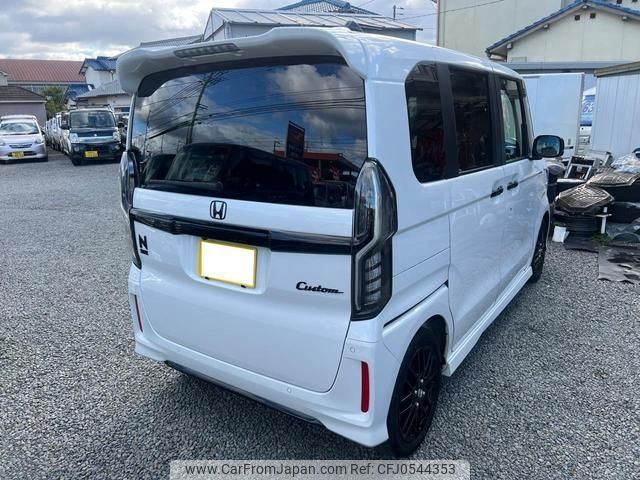 honda n-box 2023 -HONDA 【愛媛 581ﾊ4645】--N BOX JF3--2431802---HONDA 【愛媛 581ﾊ4645】--N BOX JF3--2431802- image 2