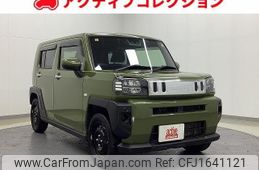 daihatsu taft 2020 CFJ1641121