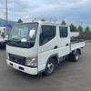 mitsubishi-fuso canter-guts 2003 CFJ1515502 image 5