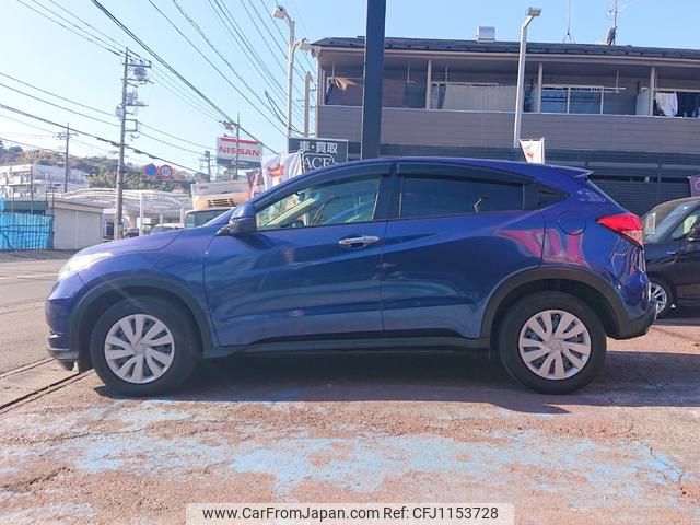 honda vezel 2014 1e9678d45ac6e54c9047205663688490 image 2