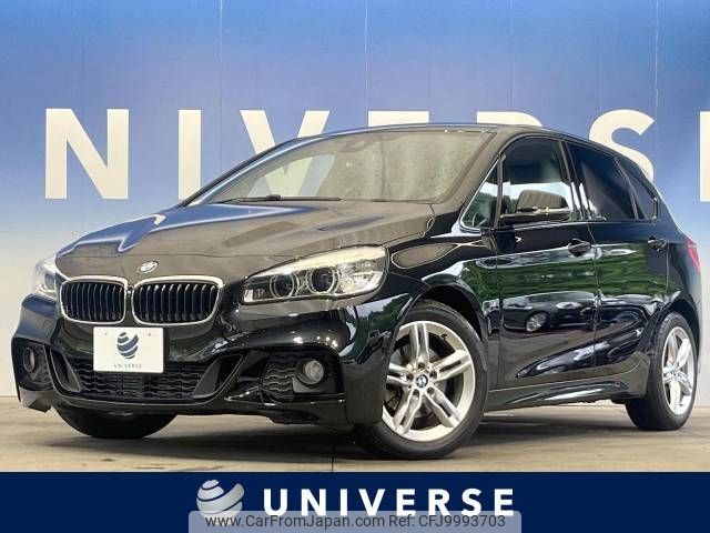 bmw 2-series 2017 -BMW--BMW 2 Series LDA-2C20--WBA2C12090V778655---BMW--BMW 2 Series LDA-2C20--WBA2C12090V778655- image 1