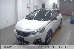 peugeot 3008 2019 quick_quick_3BA-P845G06_VF3M45GFRKS275404