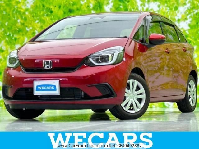 honda fit 2020 quick_quick_6BA-GR1_GR1-1012035 image 1