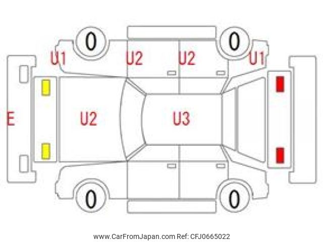 nissan serena 2018 -NISSAN--Serena DAA-GFC27--GFC27-106187---NISSAN--Serena DAA-GFC27--GFC27-106187- image 2