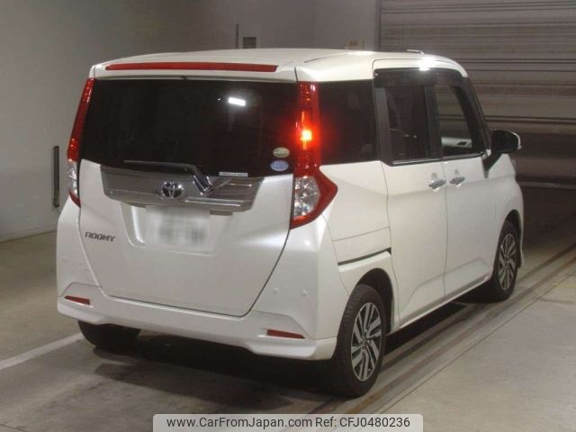 toyota roomy 2019 -TOYOTA 【豊橋 501も8258】--Roomy M900A-0367030---TOYOTA 【豊橋 501も8258】--Roomy M900A-0367030- image 2