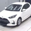 toyota yaris 2020 -TOYOTA--Yaris 5BA-KSP210--KSP210-0013278---TOYOTA--Yaris 5BA-KSP210--KSP210-0013278- image 1