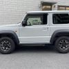 suzuki jimny-sierra 2021 -SUZUKI--Jimny Sierra 3BA-JB74W--JB74W-151278---SUZUKI--Jimny Sierra 3BA-JB74W--JB74W-151278- image 5