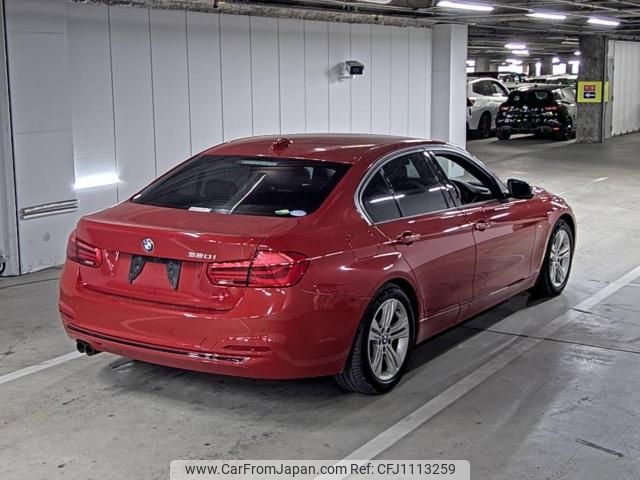 bmw 3-series 2018 -BMW--BMW 3 Series WBA8A160X0NU77287---BMW--BMW 3 Series WBA8A160X0NU77287- image 2