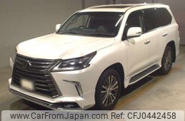 lexus lx 2019 -LEXUS--Lexus LX URJ201W-4306289---LEXUS--Lexus LX URJ201W-4306289-