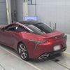 lexus lc 2020 CFJ1815856 image 7