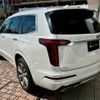 cadillac xt6 2020 quick_quick_7BA-C1TL_1GYFP9RS1LZ137103 image 7