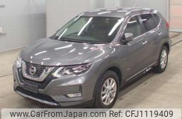 nissan x-trail 2019 -NISSAN--X-Trail DAA-HNT32--HNT32-179871---NISSAN--X-Trail DAA-HNT32--HNT32-179871-