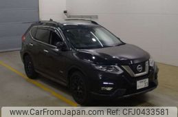 nissan x-trail 2018 -NISSAN 【相模 368ﾀ 33】--X-Trail DAA-HNT32--HNT32-174039---NISSAN 【相模 368ﾀ 33】--X-Trail DAA-HNT32--HNT32-174039-