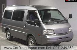 mazda bongo-van 2013 -MAZDA--Bongo Van SKP2V--203566---MAZDA--Bongo Van SKP2V--203566-
