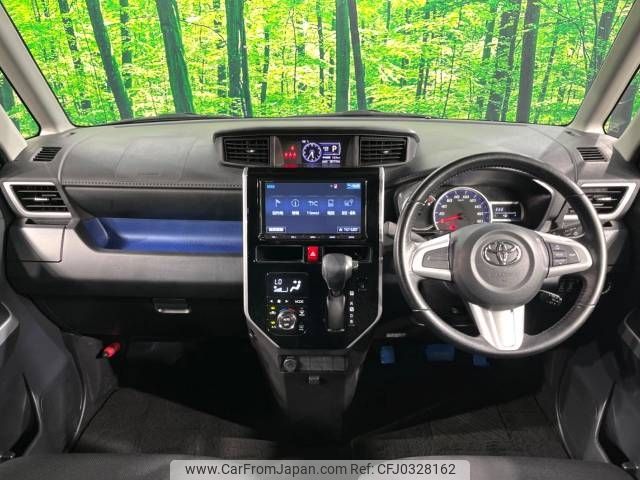 toyota roomy 2017 -TOYOTA--Roomy DBA-M900A--M900A-0059544---TOYOTA--Roomy DBA-M900A--M900A-0059544- image 2