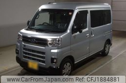 subaru sambar-dias-van 2022 CFJ1884881