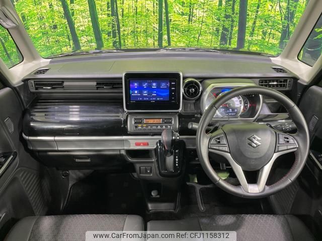 suzuki spacia 2018 quick_quick_MK53S_MK53S-849396 image 2