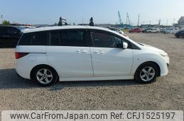 mazda premacy 2014 CFJ1525197