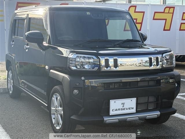 daihatsu taft 2023 CFJ1680005 image 2