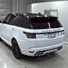 land-rover range-rover 2020 -ROVER 【倉敷 330に3323】--Range Rover LW5SA-SALWA2AE8LA731537---ROVER 【倉敷 330に3323】--Range Rover LW5SA-SALWA2AE8LA731537- image 2