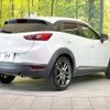 mazda cx-3 2015 quick_quick_DK5FW_DK5FW-102205 image 17