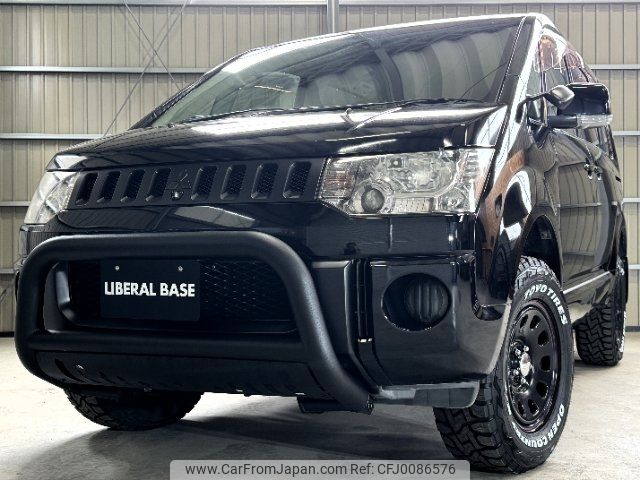 mitsubishi delica-d5 2009 -MITSUBISHI--Delica D5 CV5W--0201641---MITSUBISHI--Delica D5 CV5W--0201641- image 1