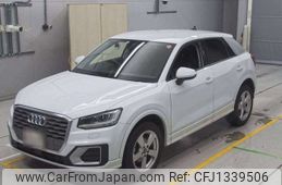 audi q2 2020 -AUDI--Audi Q2 ABA-GACHZ--WAUZZZGA9LA042002---AUDI--Audi Q2 ABA-GACHZ--WAUZZZGA9LA042002-