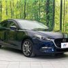 mazda axela 2018 -MAZDA--Axela LDA-BMLFS--BMLFS-112121---MAZDA--Axela LDA-BMLFS--BMLFS-112121- image 17