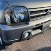 suzuki jimny 2008 -SUZUKI--Jimny JB23W--601652---SUZUKI--Jimny JB23W--601652- image 5